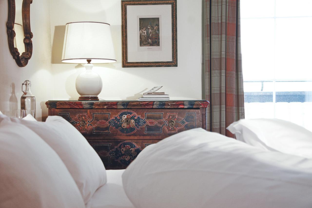 Gruener Baum Hotel บาดกัสไตน์ ภายนอก รูปภาพ