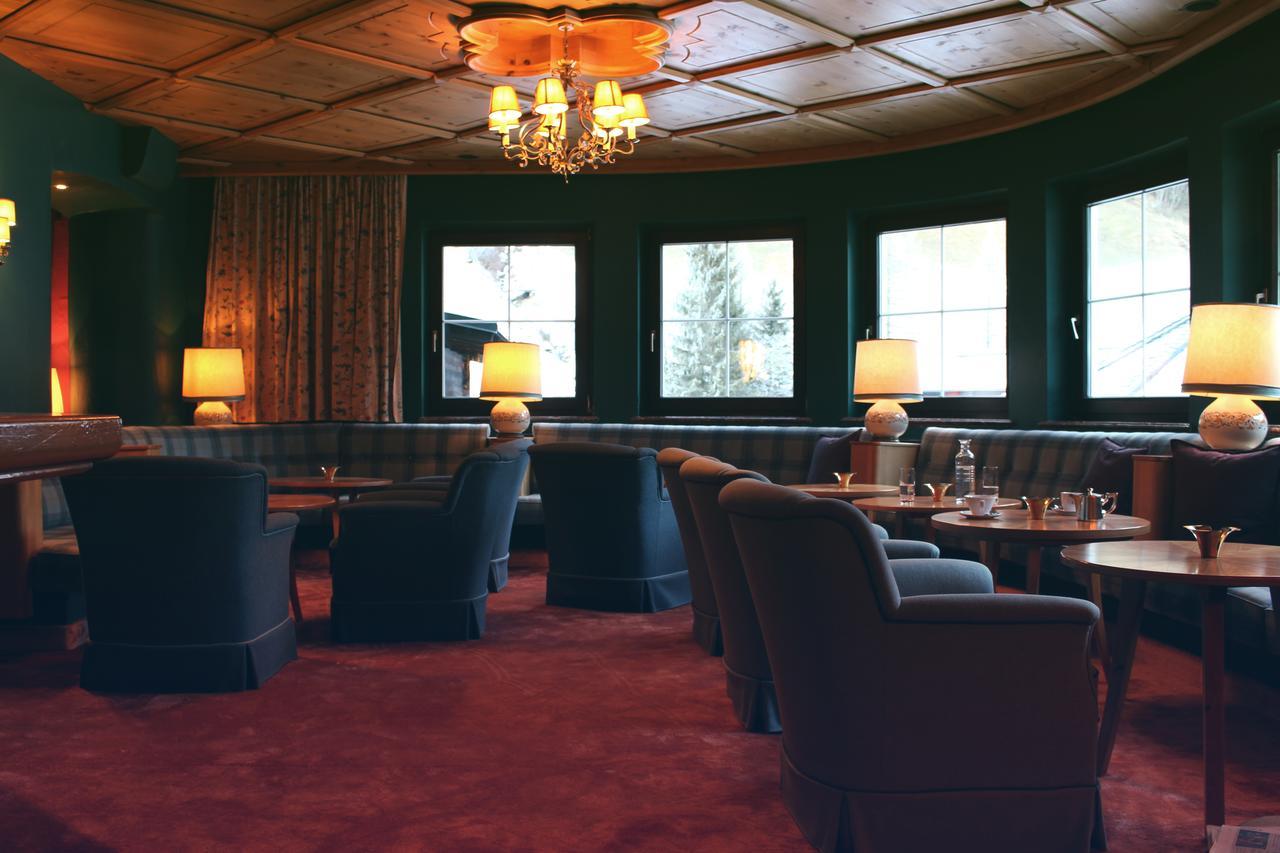 Gruener Baum Hotel บาดกัสไตน์ ภายนอก รูปภาพ