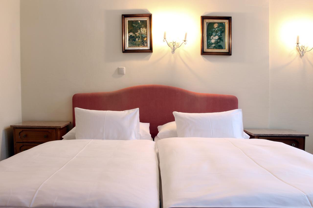 Gruener Baum Hotel บาดกัสไตน์ ห้อง รูปภาพ